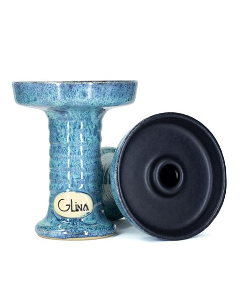 Glina Bowls Harmony-Mavi Siyah