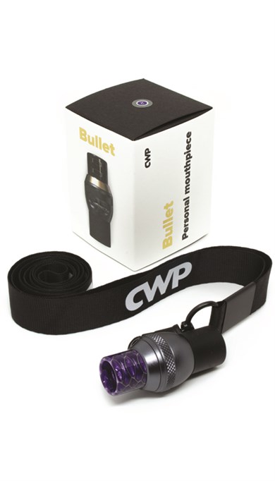 CWP - Purple