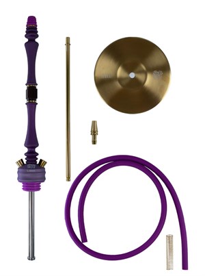 Hoob Mars - Royal Purple